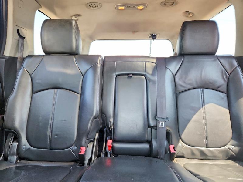 Продаж на аукціоні авто 2012 Gmc Acadia, vin: 1GKKVRED6CJ227707, номер лоту: 60797726