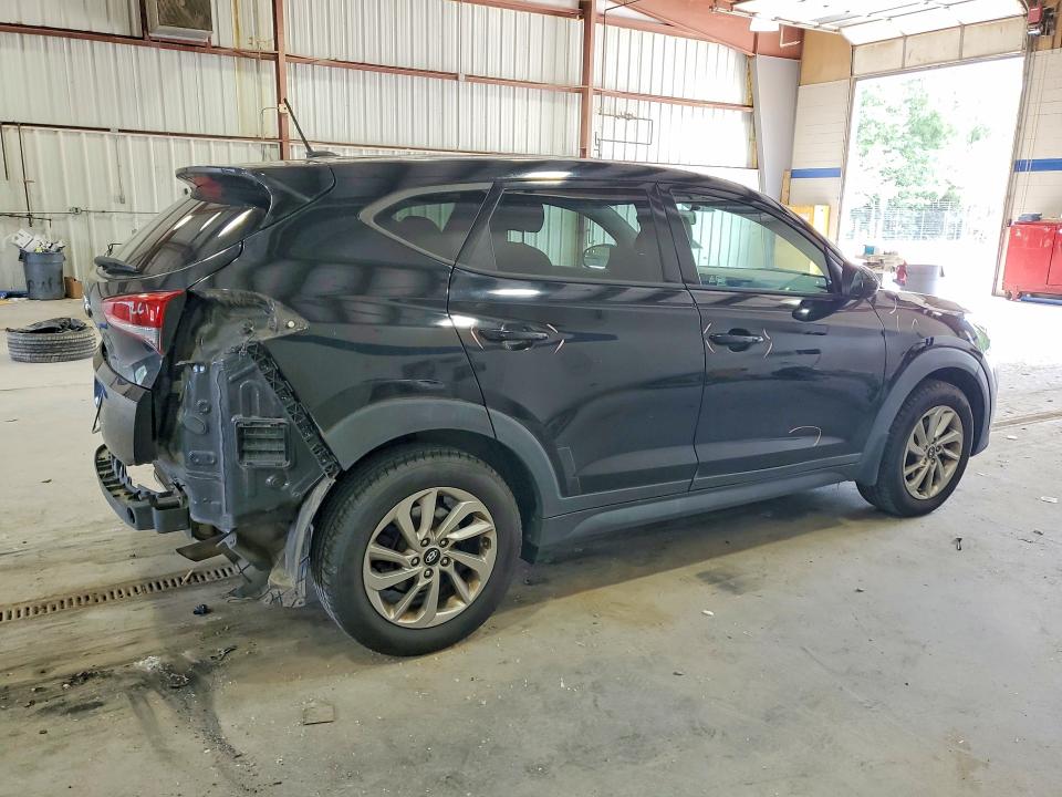 Aukcja sprzedaży 2017 Hyundai Tucson, vin: KM8J23A48HU381050, numer aukcji: 62201376