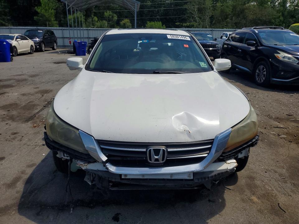 Aukcja sprzedaży 2014 Honda Accord, vin: 1HGCR2F89EA169075, numer aukcji: 59301496
