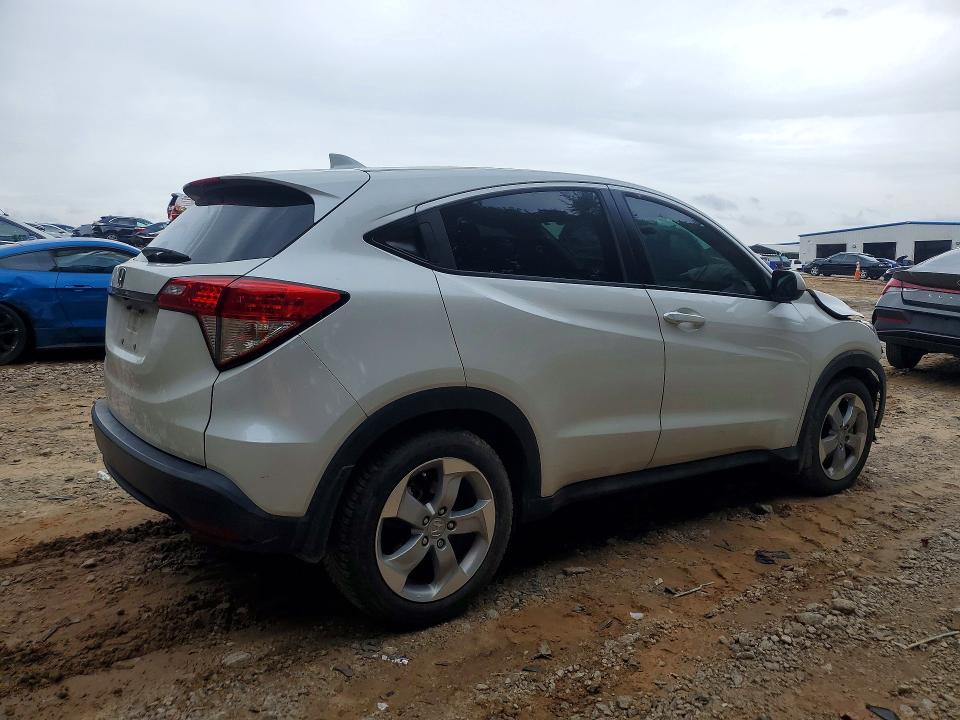 Aukcja sprzedaży 2020 Honda Hr-v, vin: 3CZRU5H35LM703094, numer aukcji: 62120956