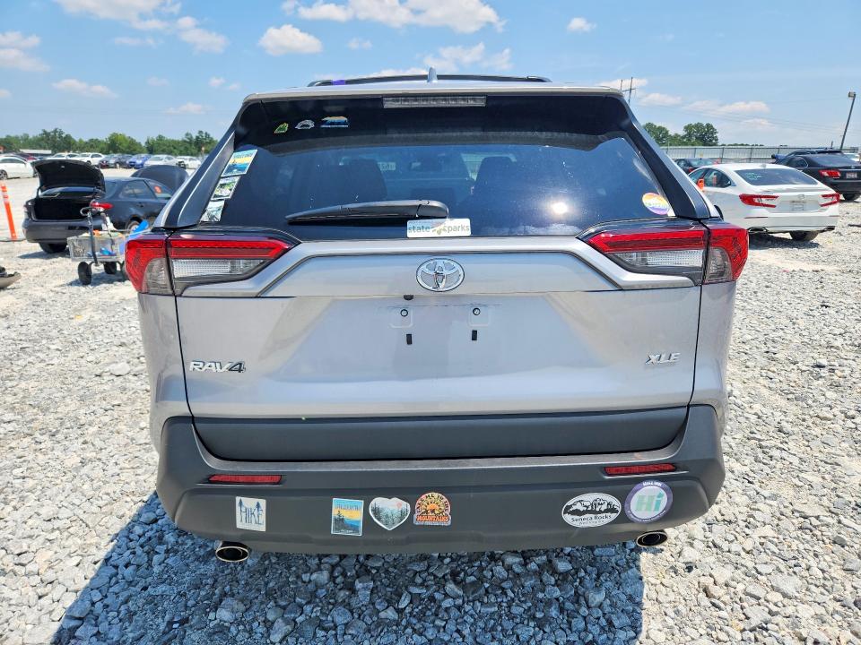 2025 Toyota Rav4 მანქანა იყიდება აუქციონზე, vin: 2T3C1RFV3SC337330, აუქციონის ნომერი: 62588786