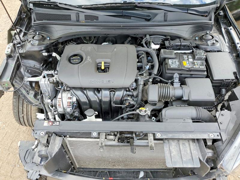 Продажа на аукционе авто 2024 Kia Forte, vin: 3KPF34AD5RE724345, номер лота: 60123326