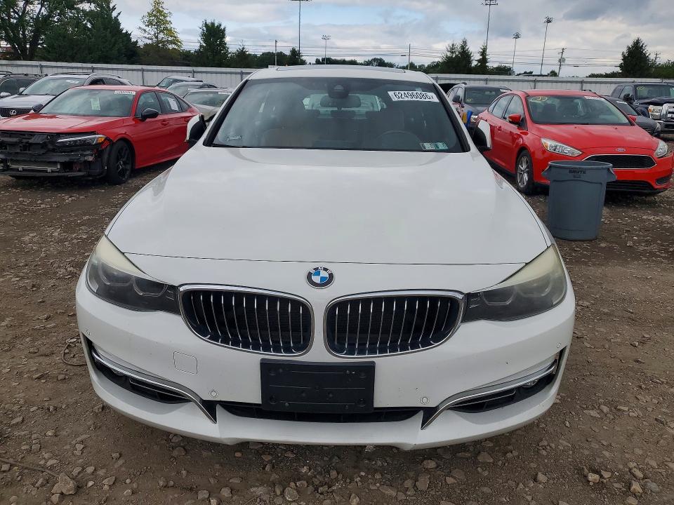 Aukcja sprzedaży 2018 Bmw 330, vin: WBA8Z9C51JG827807, numer aukcji: 62496086