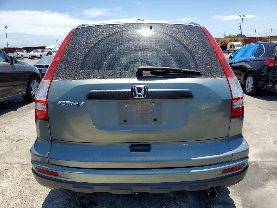Продаж на аукціоні авто 2011 Honda Cr-v, vin: 5J6RE3H3XBL041224, номер лоту: 61420926