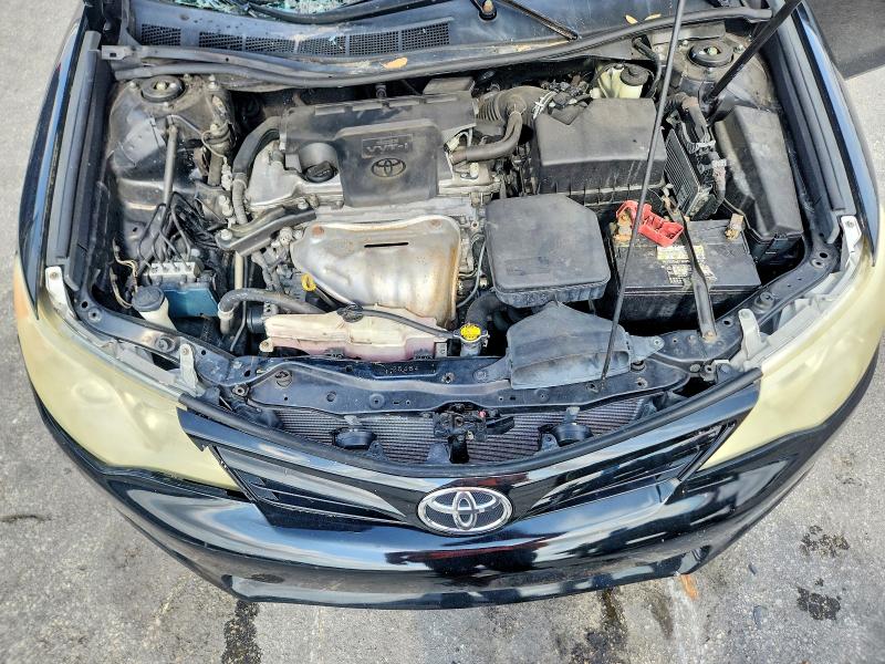 Продажа на аукционе авто 2014 Toyota Camry, vin: 4T1BF1FK6EU426194, номер лота: 61758046