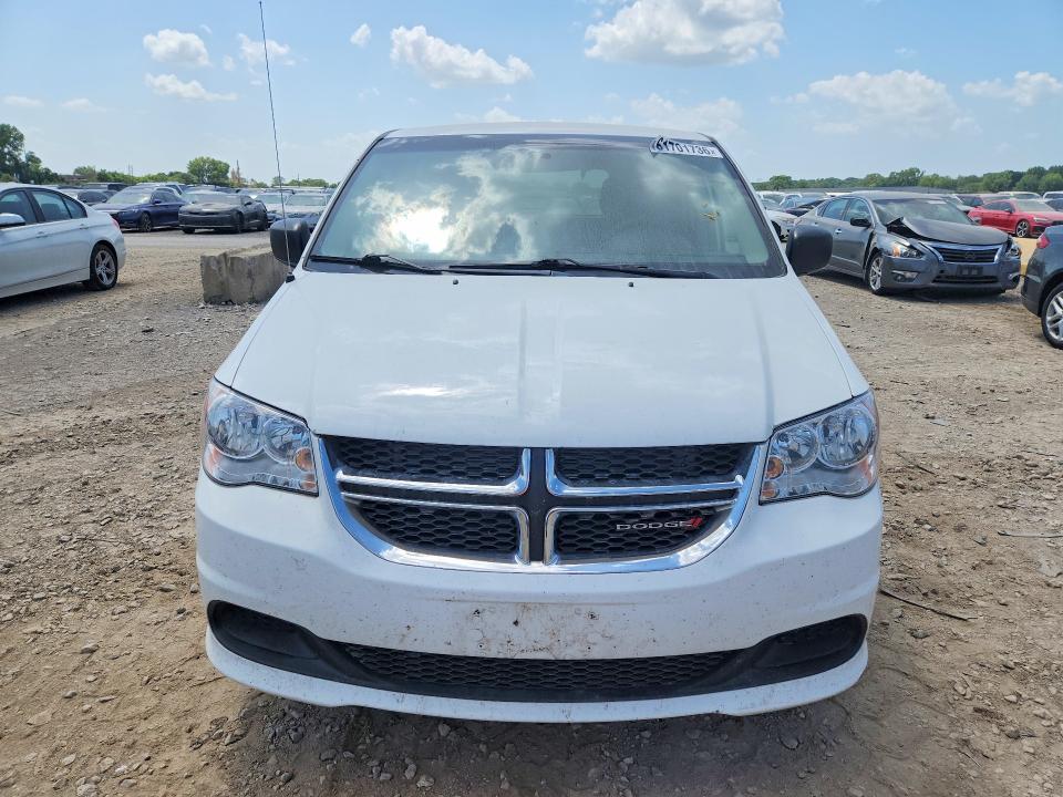 Aukcja sprzedaży 2016 Dodge Caravan, vin: 2C4RDGBGXGR145478, numer aukcji: 61701736
