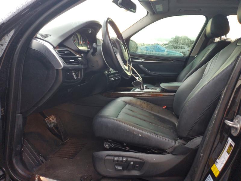 61339816 :رقم المزاد ، 5UXKR2C54F0H39531 vin ، 2015 Bmw X5 مزاد بيع