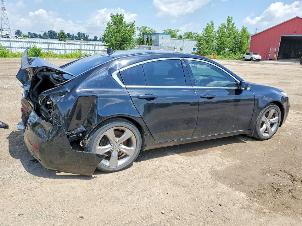Продаж на аукціоні авто 2012 Acura Tl, vin: 19UUA9F5XCA800570, номер лоту: 59547206