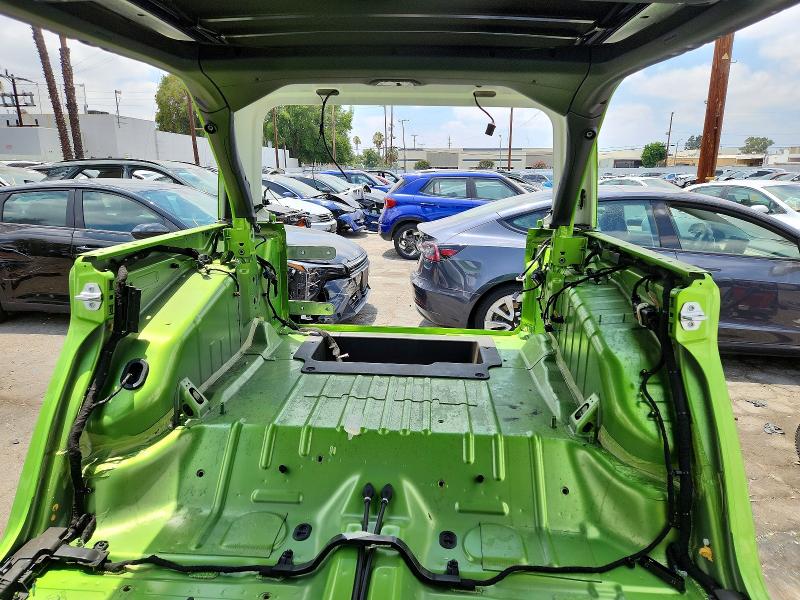 2026 Jeep Wrangler მანქანა იყიდება აუქციონზე, vin: 1C4PJXDN7TW208310, აუქციონის ნომერი: 59290556