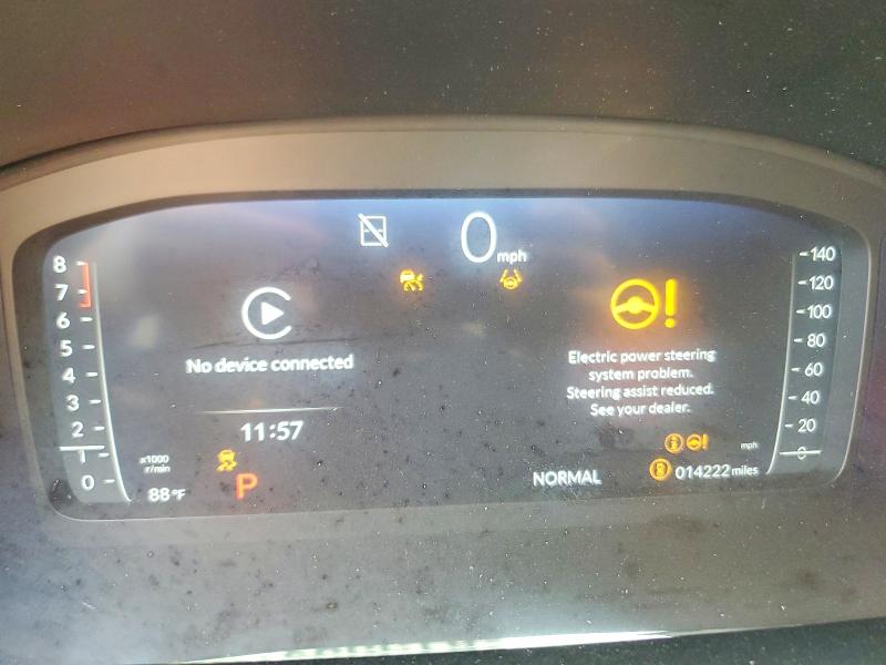 Продажа на аукционе авто 2026 Honda Cr-v, vin: 2HKRS4H78TH449959, номер лота: 61553976