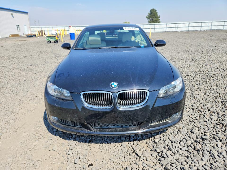 Продажа на аукционе авто 2007 Bmw 335, vin: WBAWL73577PX42203, номер лота: 61800036