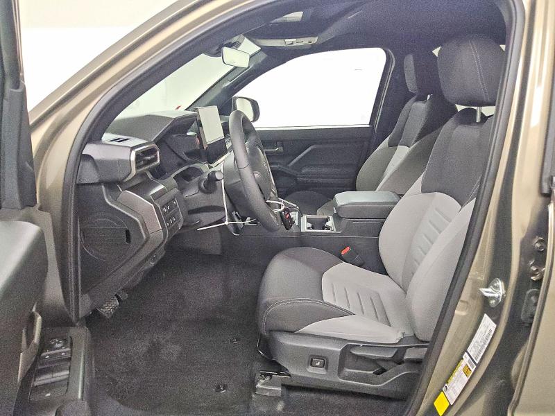 59165776 :رقم المزاد ، 3TYLC5LN1ST033134 vin ، 2025 Toyota Tacoma مزاد بيع
