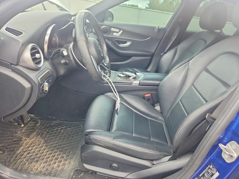 Продажа на аукционе авто 2020 Mercedes-benz C, vin: 55SWF8EB2LU333564, номер лота: 58934316