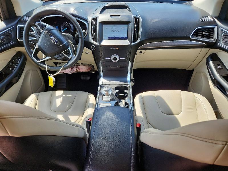 Aukcja sprzedaży 2020 Ford Edge, vin: 2FMPK3K98LBA39407, numer aukcji: 60686076