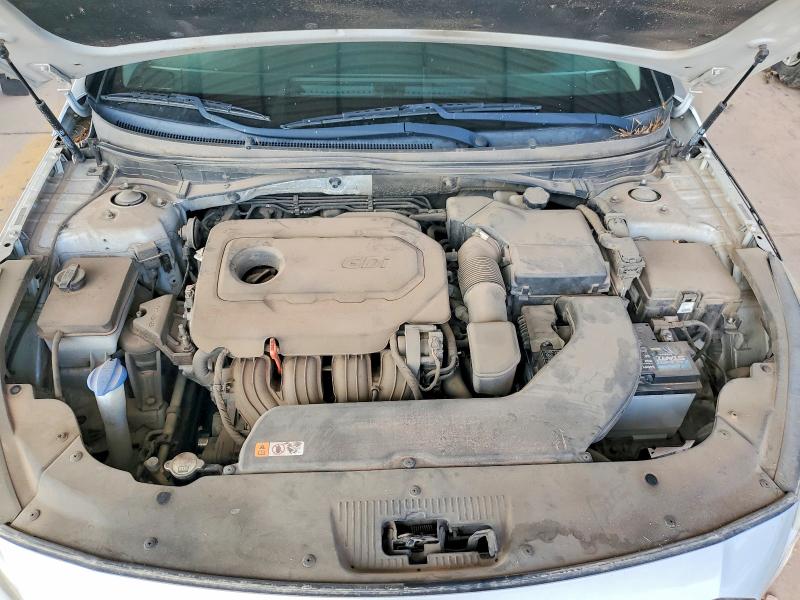Aukcja sprzedaży 2015 Hyundai Sonata, vin: 5NPE24AF3FH118291, numer aukcji: 60248706