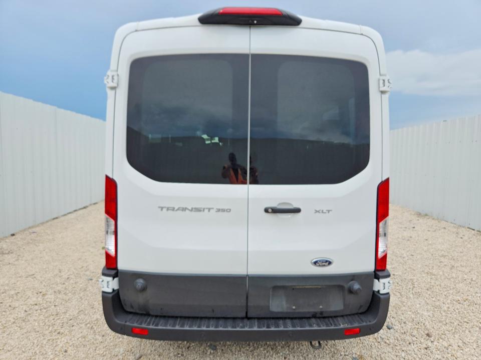 2024 Ford Transit მანქანა იყიდება აუქციონზე, vin: 1FBAX2C86RKA36956, აუქციონის ნომერი: 61605846