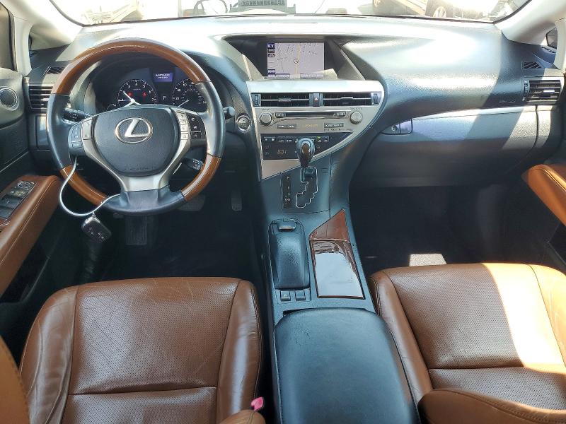 Продаж на аукціоні авто 2013 Lexus Rx, vin: JTJZK1BA9D2006657, номер лоту: 58786376
