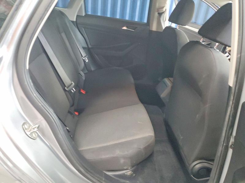 60685086 :رقم المزاد ، 3VWCB7BU1LM002063 vin ، 2020 Volkswagen Jetta مزاد بيع