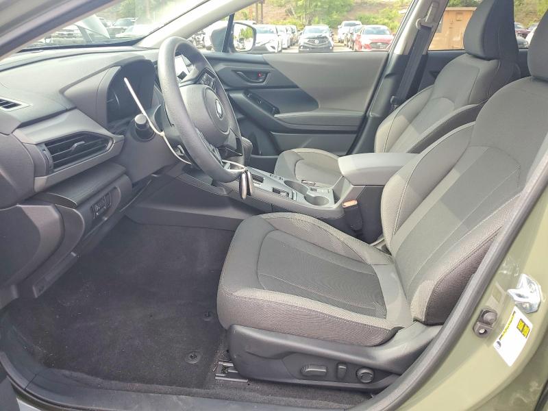 Продажа на аукционе авто 2026 Subaru Crosstrek, vin: 4S4GUHD64T3759362, номер лота: 85980125