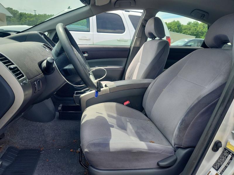 Продаж на аукціоні авто 2004 Toyota Prius, vin: JTDKB20U440074240, номер лоту: 60018616