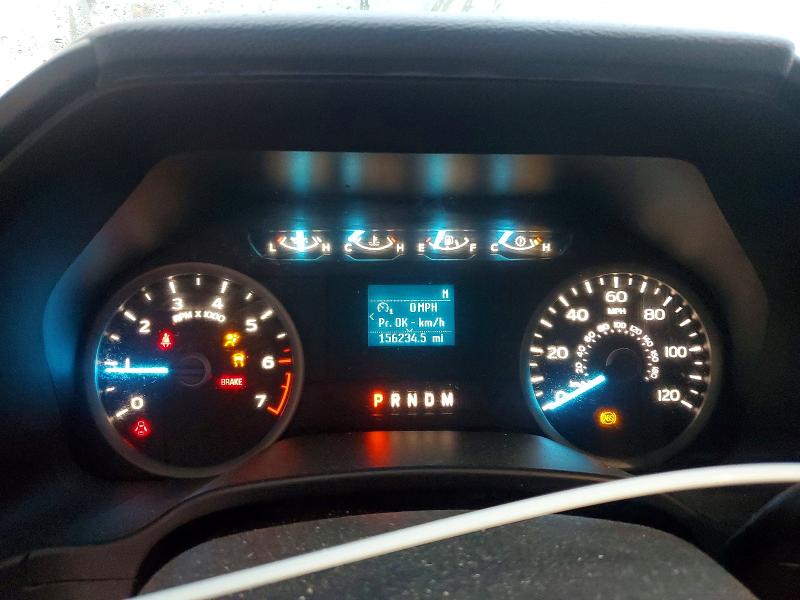 Продажа на аукционе авто 2019 Ford F150, vin: 1FTEW1C45KFB20451, номер лота: 62896156