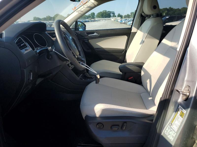 59355576 :رقم المزاد ، 3VV3B7AX0MM031250 vin ، 2021 Volkswagen Tiguan مزاد بيع