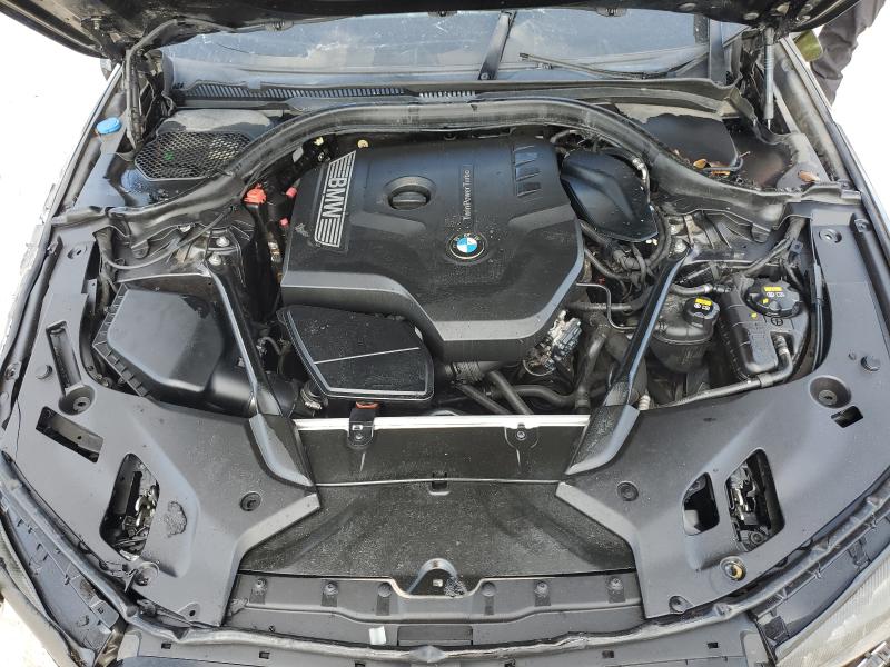 Aukcja sprzedaży 2018 Bmw 530, vin: WBAJA5C59JWA36337, numer aukcji: 62293836
