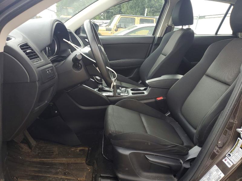 Aukcja sprzedaży 2016 Mazda Cx-5, vin: JM3KE4BY9G0770705, numer aukcji: 59899076