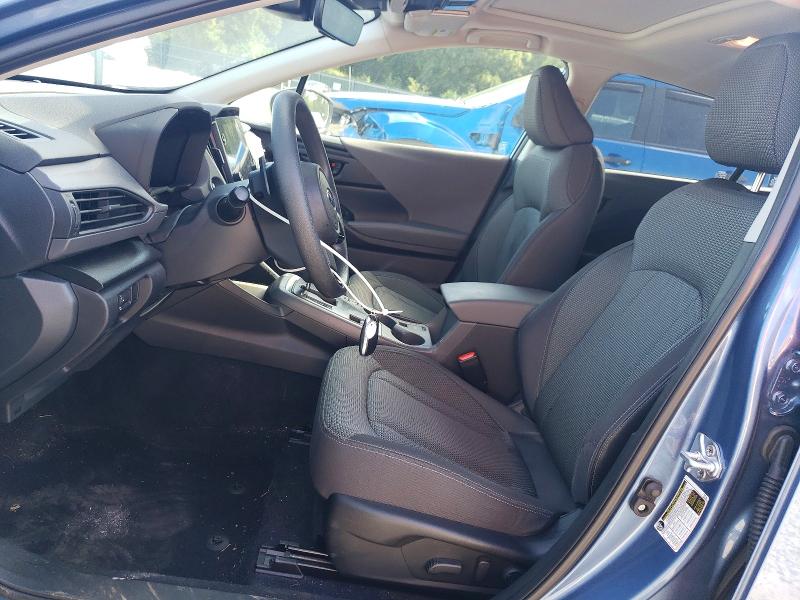 Продаж на аукціоні авто 2024 Subaru Crosstrek, vin: JF2GUADC1RH878940, номер лоту: 61618716