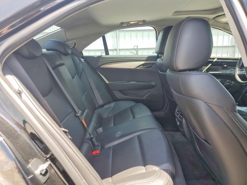 Aukcja sprzedaży 2016 Cadillac Ats, vin: 1G6AB5RA0G0110759, numer aukcji: 59371266