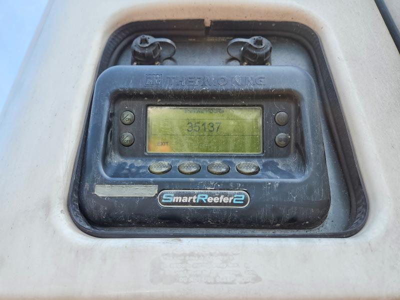 58759796 :رقم المزاد ، 1UYVS25398M318817 vin ، 2008 Utility Trailer Trailer مزاد بيع