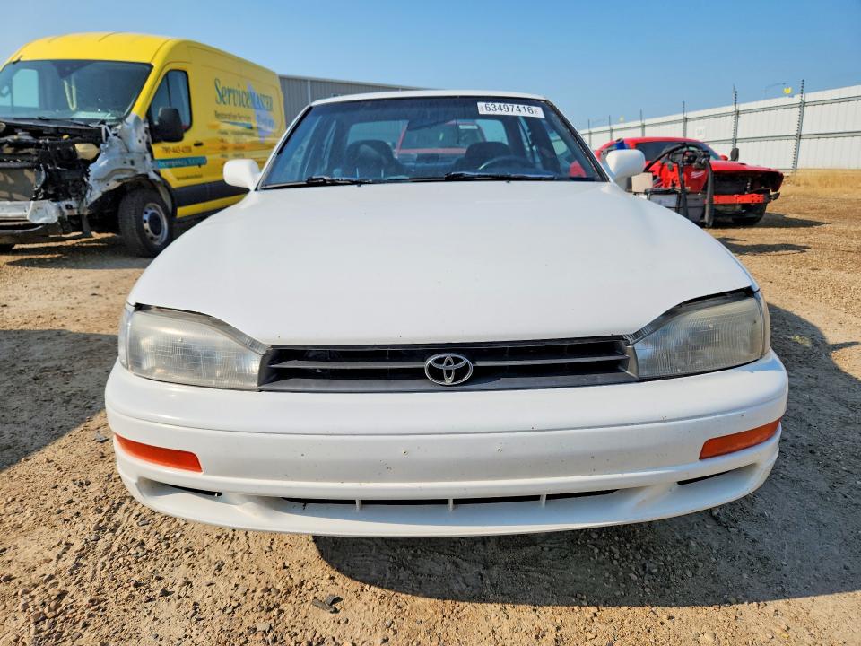 Aukcja sprzedaży 1992 Toyota Camry, vin: JT2SK12F0N0031033, numer aukcji: 63497416