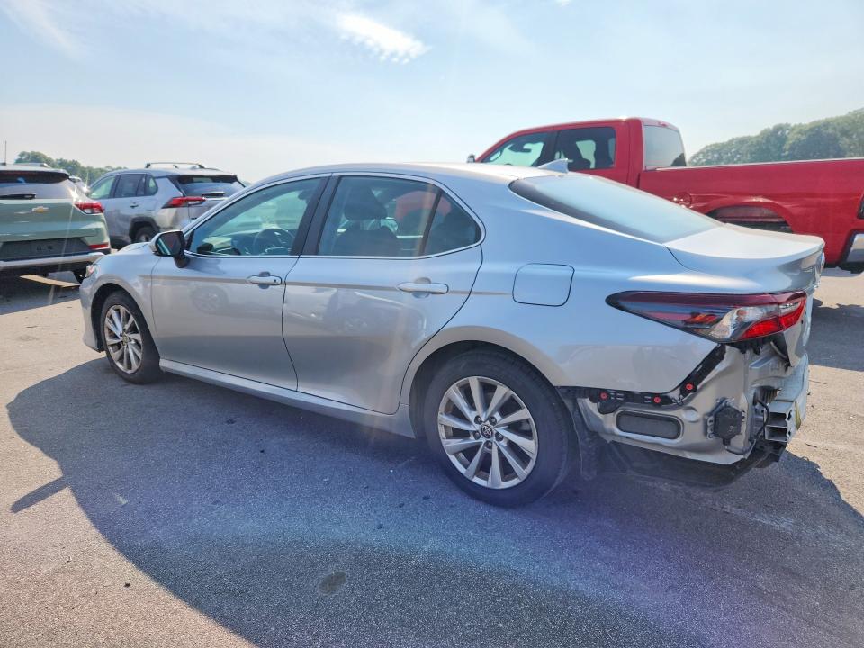 Продаж на аукціоні авто 2023 Toyota Camry, vin: 4T1C11AK5PU809105, номер лоту: 61289916