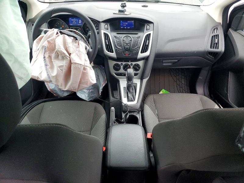 Aukcja sprzedaży 2013 Ford Focus, vin: 1FADP3K27DL135449, numer aukcji: 59587456