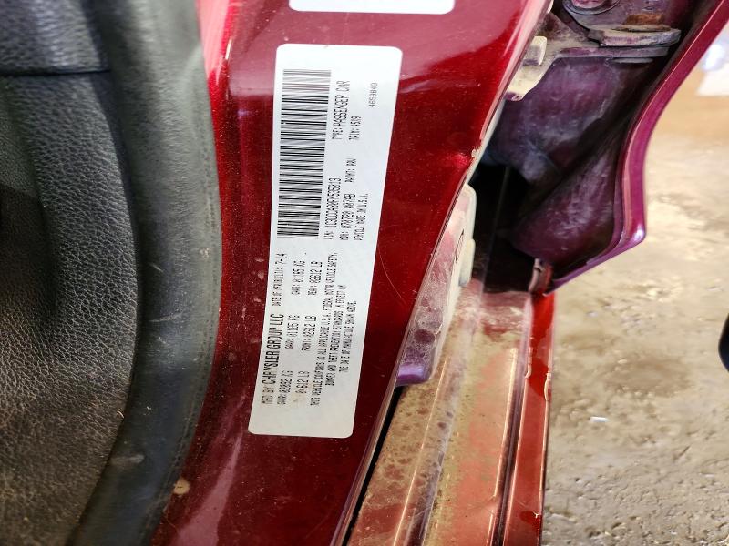 Aukcja sprzedaży 2015 Chrysler 200, vin: 1C3CCCAB0FN535013, numer aukcji: 85620995