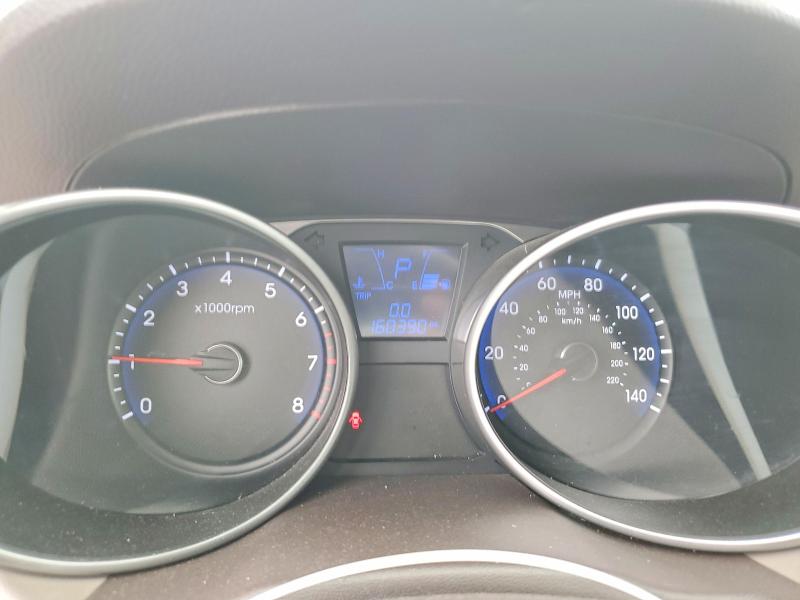Продаж на аукціоні авто 2012 Hyundai Tucson, vin: KM8JU3AC3CU343803, номер лоту: 59362556