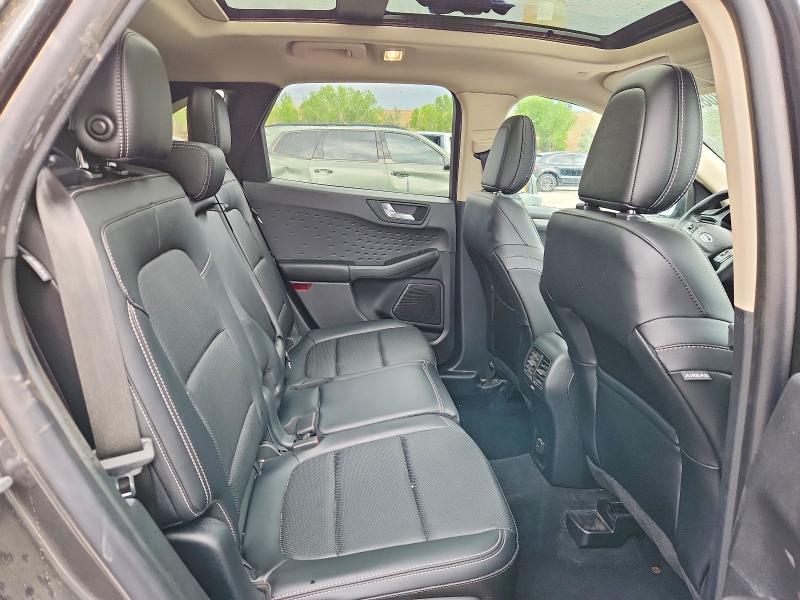 Aukcja sprzedaży 2020 Ford Escape, vin: 1FMCU9H97LUA56289, numer aukcji: 61808956