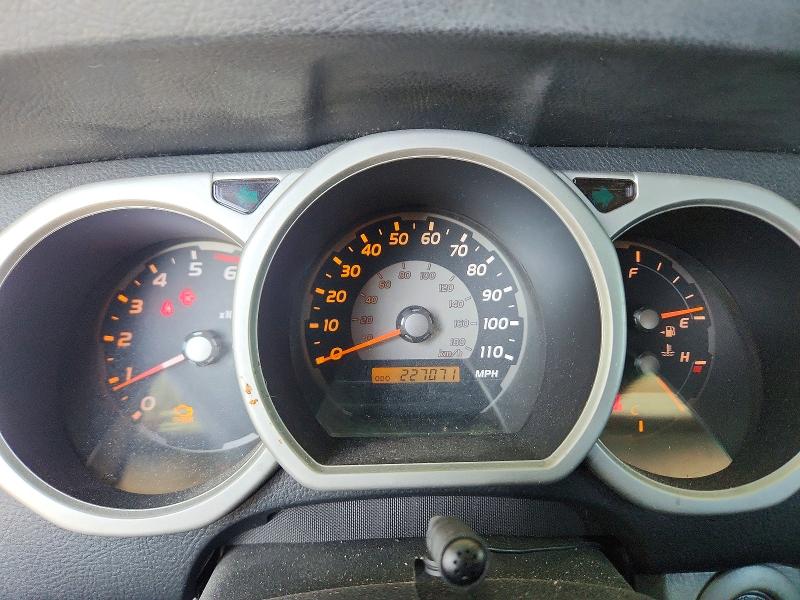 Aukcja sprzedaży 2005 Toyota 4runner, vin: JTEBU14R658043984, numer aukcji: 62787186