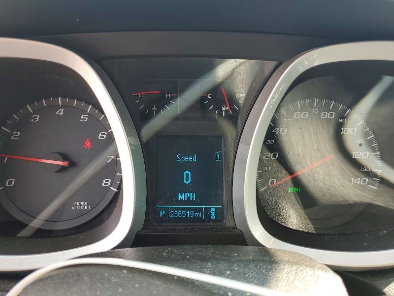 Продажа на аукционе авто 2012 Chevrolet Equinox, vin: 2GNALBEK2C1260823, номер лота: 59711156