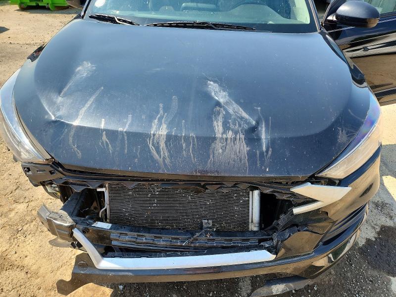 2020 Hyundai Tucson მანქანა იყიდება აუქციონზე, vin: KM8J33A4XLU273454, აუქციონის ნომერი: 62100506