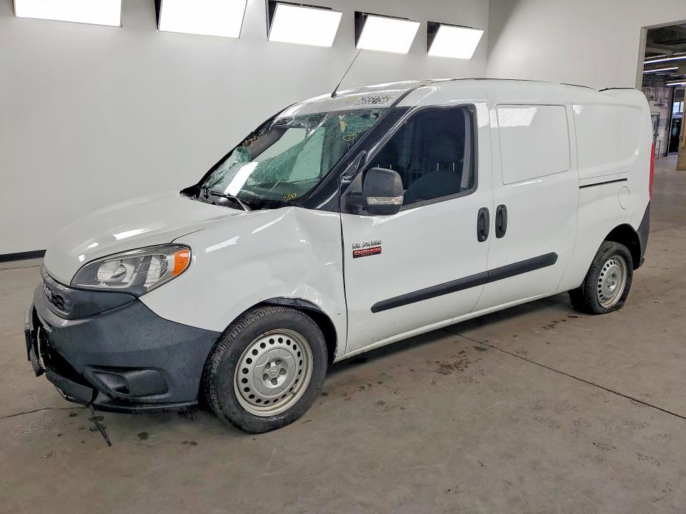 Aukcja sprzedaży 2019 Ram Promaster City, vin: ZFBHRFAB9K6N90133, numer aukcji: 60552756