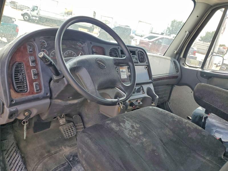 69062856 :رقم المزاد ، 3ALACWDU9EDFM9102 vin ، 2014 Freightliner M2 مزاد بيع
