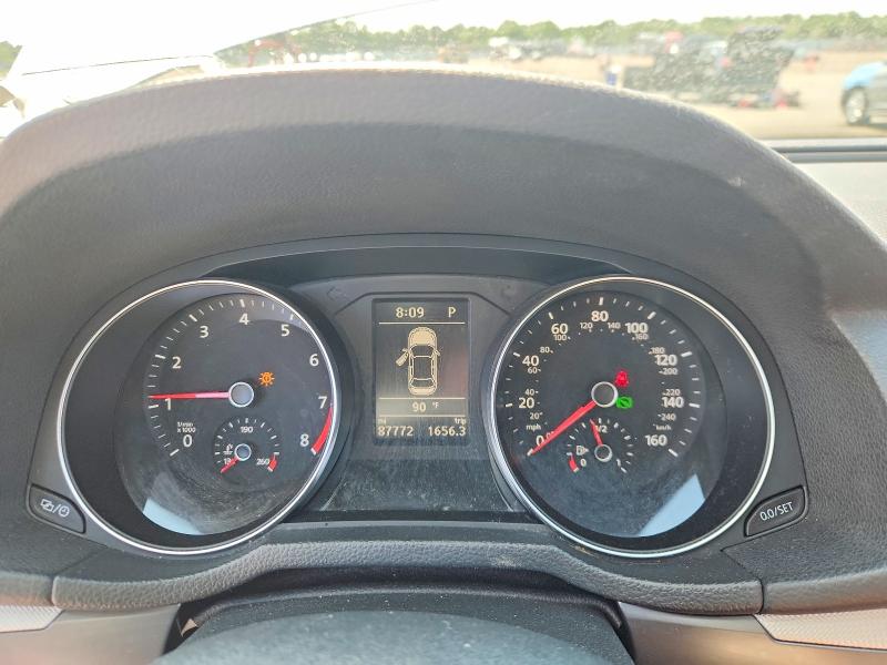 Aukcja sprzedaży 2018 Volkswagen Passat, vin: 1VWAA7A3XJC032423, numer aukcji: 61698596