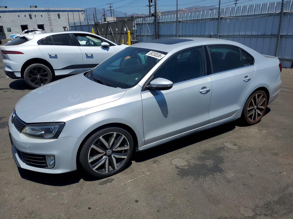 Aukcja sprzedaży 2013 Volkswagen Jetta, vin: 3VW4A7AJ0DM210239, numer aukcji: 59230536