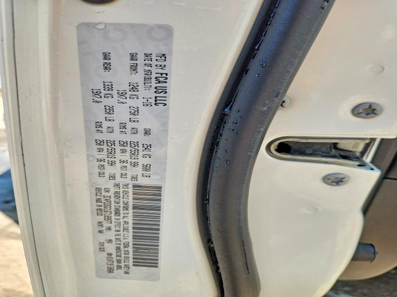 Aukcja sprzedaży 2016 Dodge Journey, vin: 3C4PDDGG1GT189977, numer aukcji: 61693246