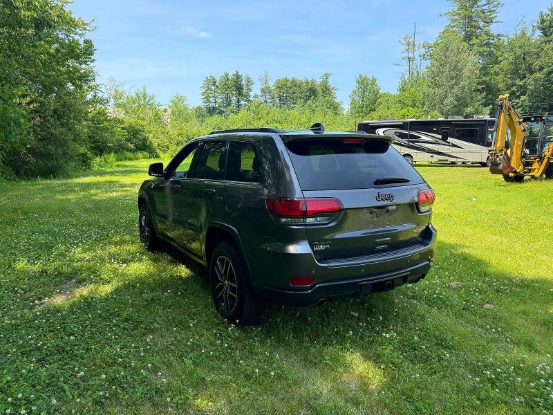 Aukcja sprzedaży 2018 Jeep Grand Cherokee, vin: 1C4RJFLGXJC300287, numer aukcji: 59856886