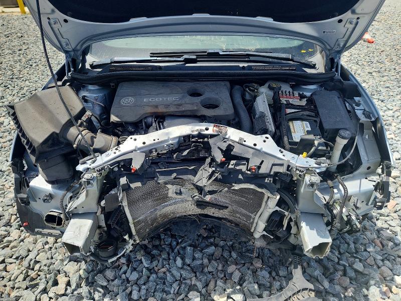 Aukcja sprzedaży 2016 Buick Cascada, vin: W04WT3N57GG026128, numer aukcji: 60848866