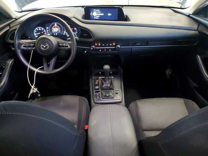 85454115 :رقم المزاد ، 3MVDMBAL8MM252784 vin ، 2021 Mazda Cx-30 مزاد بيع
