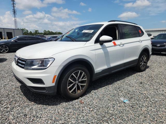 Продаж на аукціоні авто 2021 Volkswagen Tiguan, vin: 3VV1B7AX4MM142262, номер лоту: 62717086