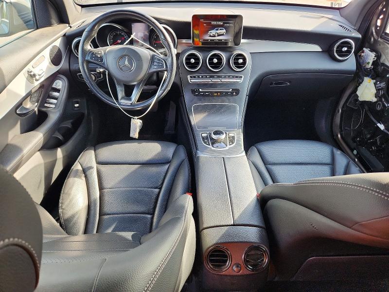 Продажа на аукционе авто 2019 Mercedes-benz Glc, vin: WDC0G4KB7KV178358, номер лота: 60841376